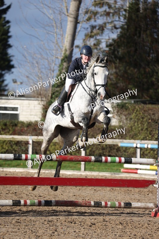 20251123-1439 - Class 5 - 1.00m