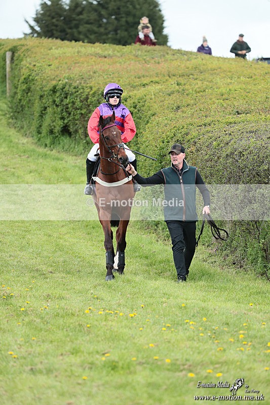 PtP 180426 41 - Worcestershire Hunt PtP Chaddesley Corbett 18/04/26