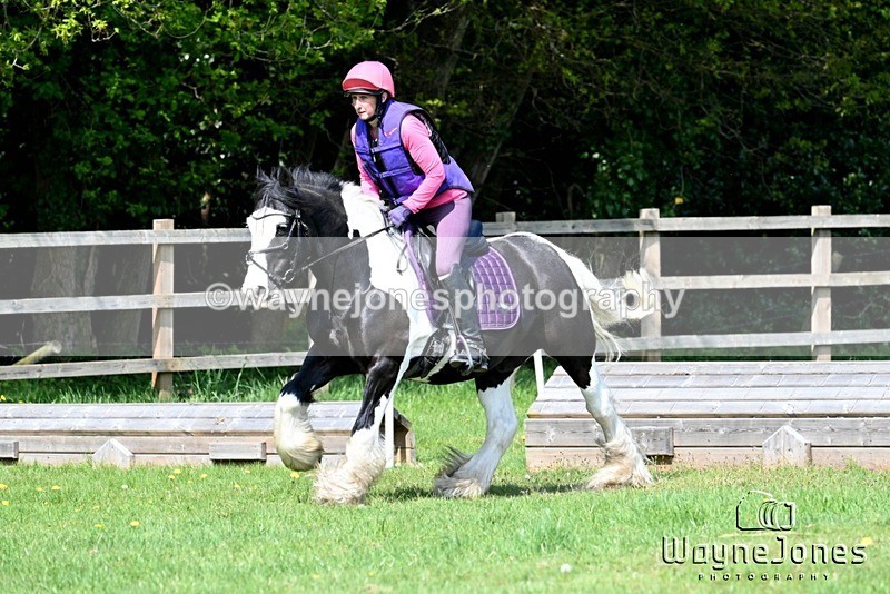 WJ7_6875 - The stables at Tweseldown 27-04-25