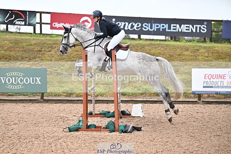 250827B-103014-00039 - Clear Round & Cls 1 Brit Nov 90cm