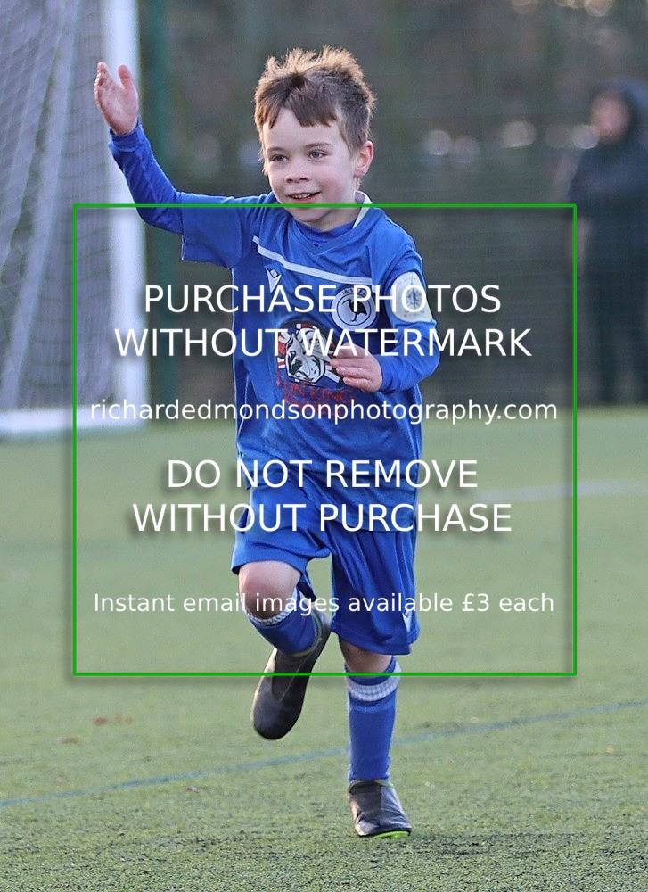 IMG_4392 - Ibis Youth Under 7's