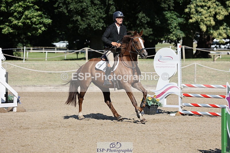 250703A-084842-00114 - Cls 5 85cm Amateur Qualifier