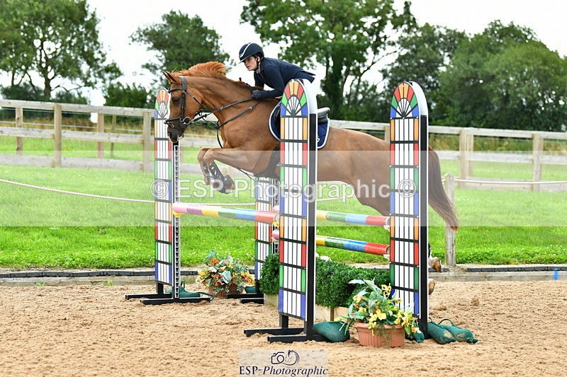 230728A-104436-00825 - Cls 1A Senior 1.05m