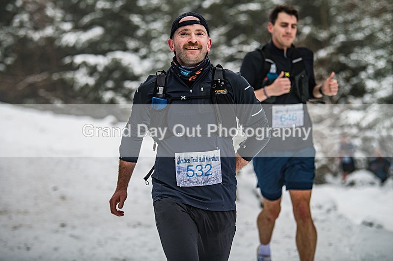 Glentress-685 - High Terrain Events Glentress 42, 21 & 10K Trail Races Sunday 15th February 2026
