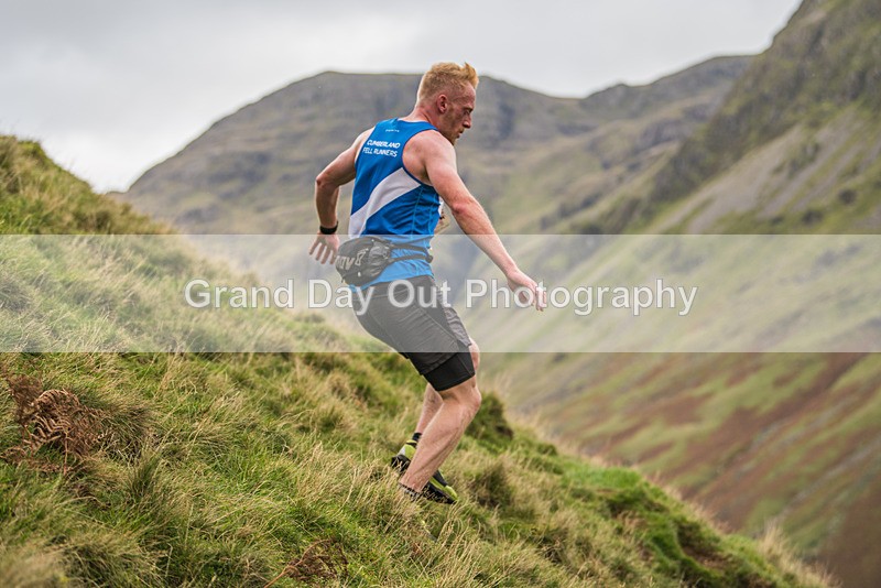 Wasdale Show-518 - Wasdale Head Show Fell Races (Junior & Senior) Saturday 14th October 2023