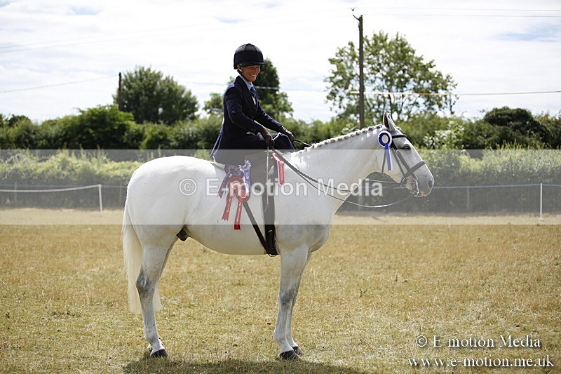 _C7A0307 - Side Saddle Classes BVRC Show 2018