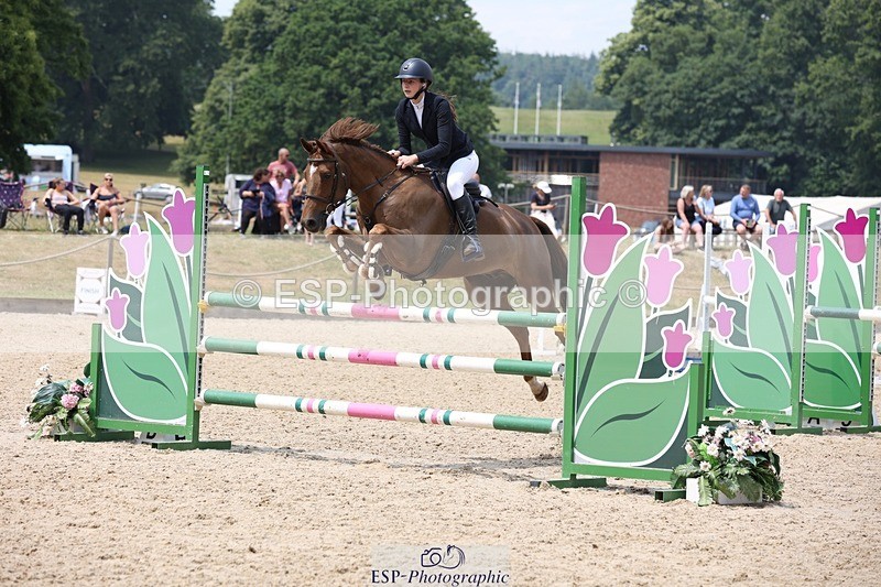 230617-132138-04701 - Cls 09 Blue Chip Pony Newc 1st Rnd