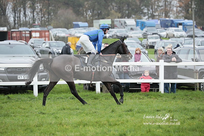 PtP 271122 382 - Hursley Hambledon Hunt Point-to-Point - Larkhill - 27/11/22