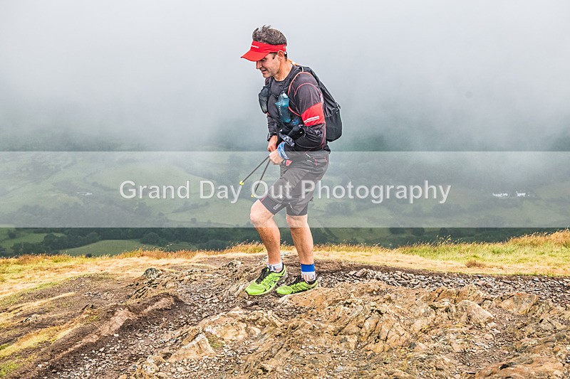 Lakes Ultra-262 - Kong Lakes Ultra Fell Race Saturday 24th June 2023