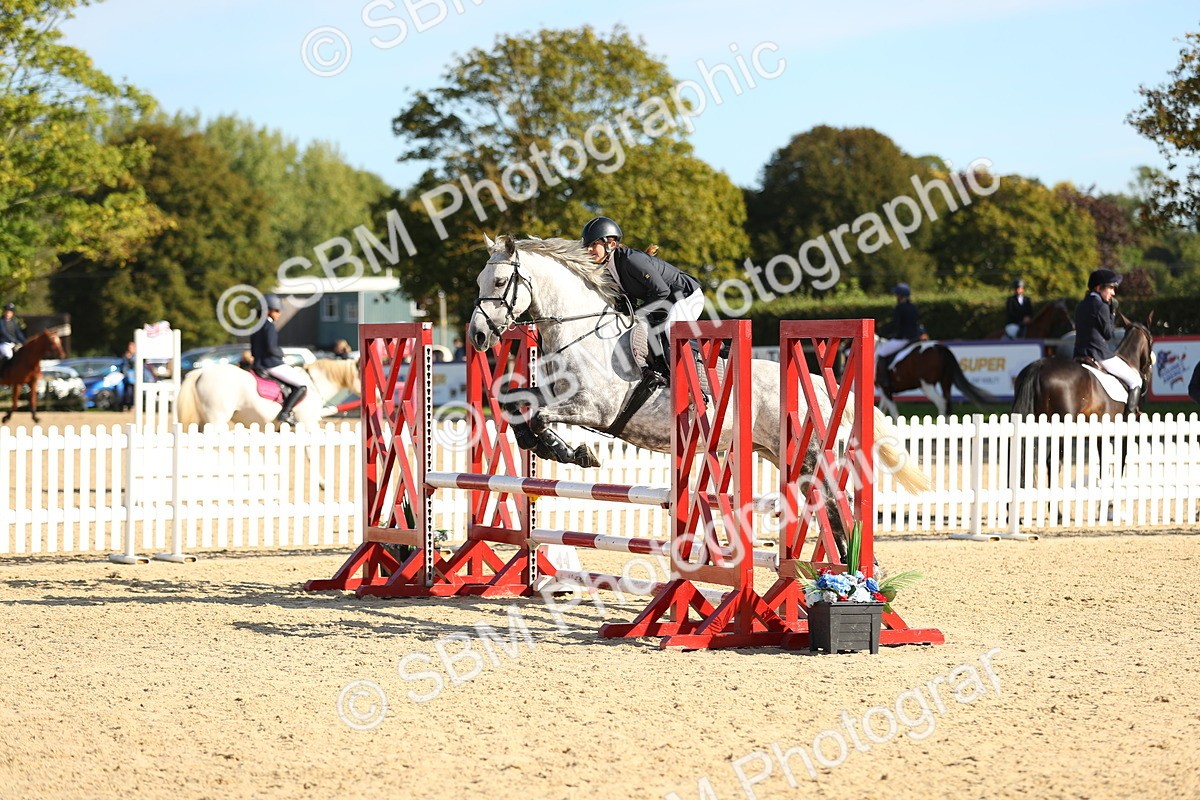 SBM_16810 - J33 - Senior 75cm Championship