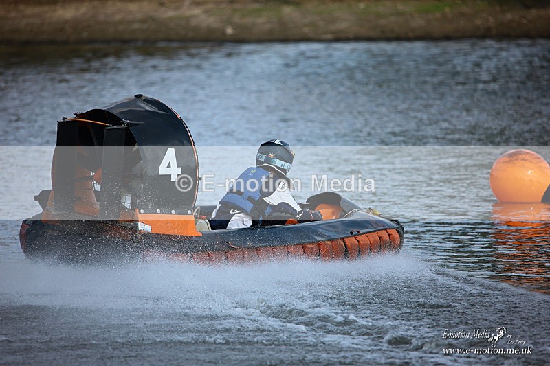 HCWC 230826 883 - Hovercraft W C Race Day 3