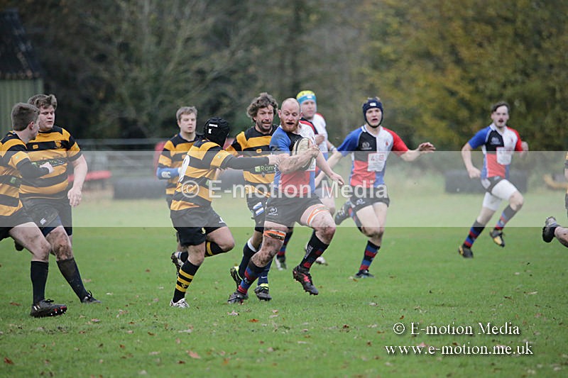 RU 161119 0108 - Pewsey RFC v Combe Down II RFC 16/11/19