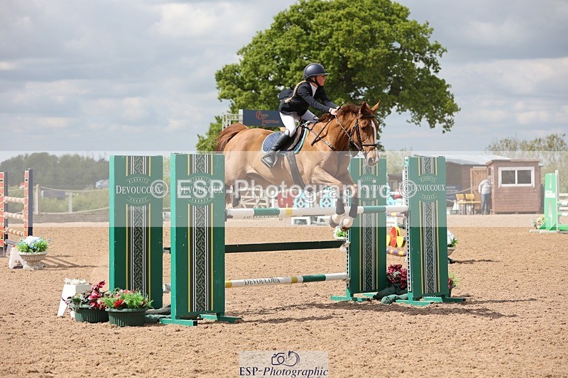 250504-142119-02919 - Cls 9 Junior 1.30m Open