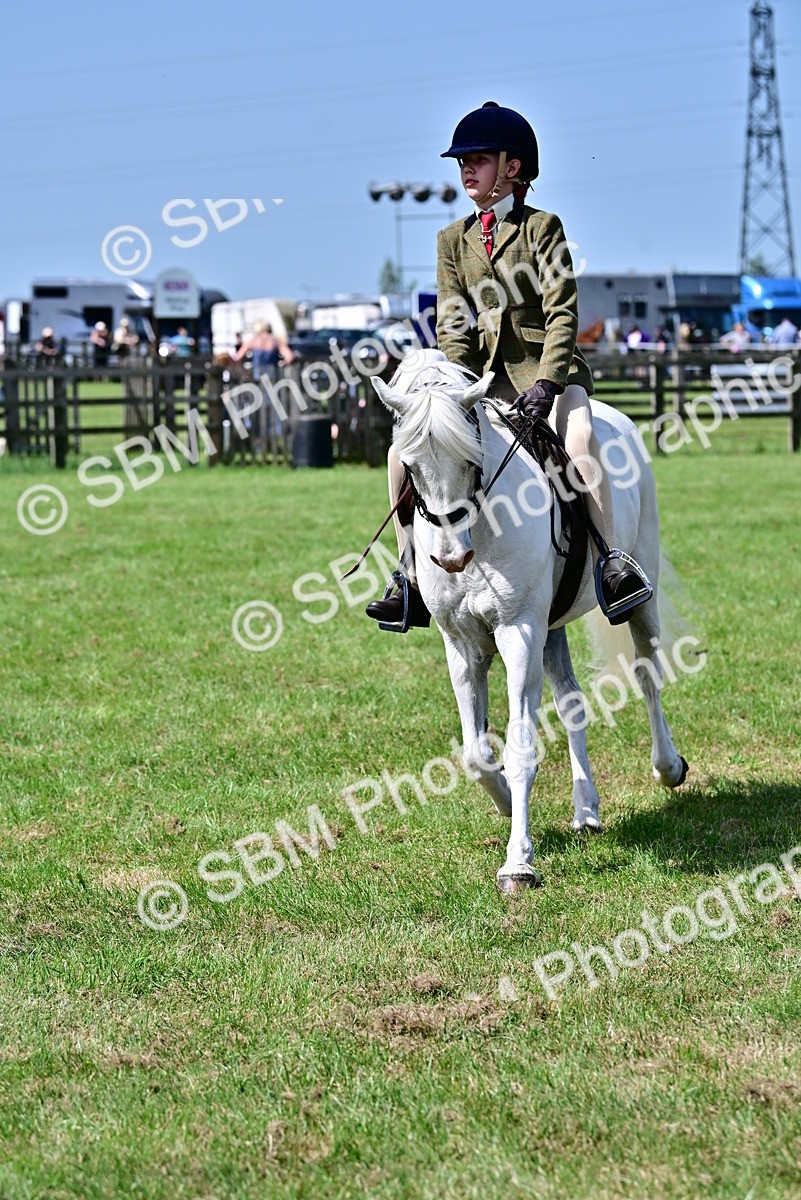 SBM_03816 - Class 58 - TSR  Ridden Veteran Amateur of the year
