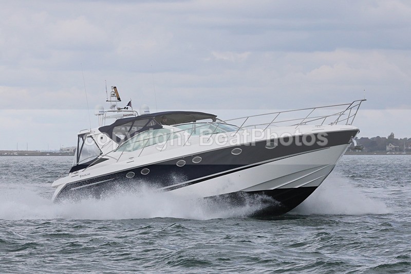 170417 PETRUS - FAIRLINE TARGA 1Y3A7548 - Motorboats - Open