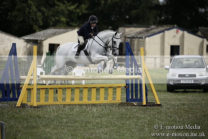BVR090918 681 - BVRC Dressage and Show Jumping 09/09/18
