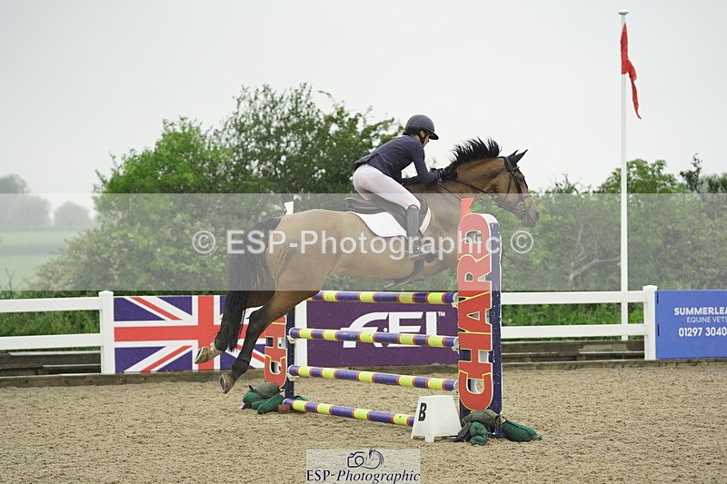 230722A-132340-09342 - Cls 15, 1 Star Bronze 1.15m