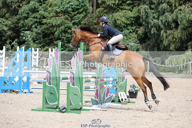 250703A-134920-05068 - Cls 8 95cm Amateur Qualifier