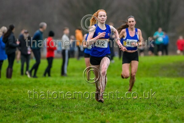 Westxc25-928592 - Senior Women Set Two