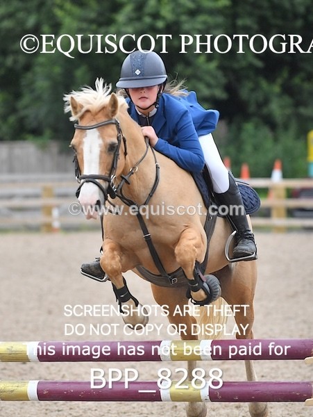 BPP_8288 - CLASS 14 SUN Stepping Stones 128/ 138cms Handicap