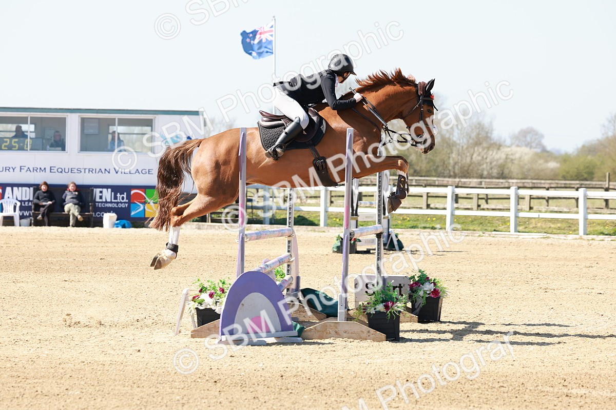 SBM_003813 - Class 16 - Senior 1.05m