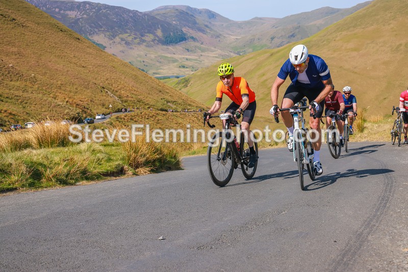 103955 - Newlands Pass 10.00-11.00