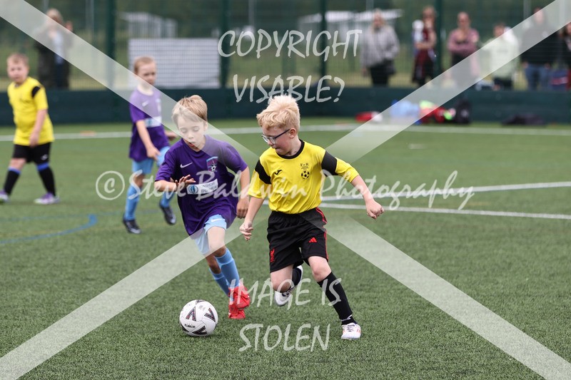 1DX32708 - Sun 7th U8 Boys