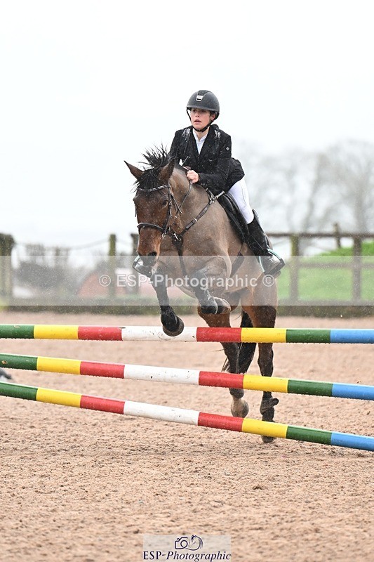 260207-111723-00243 - Cls 13 Pony Discovery 90cm Open