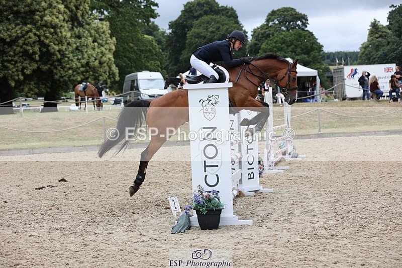 250705A-152815-15793 - Cls 36 Snr Discovery and 1m Open