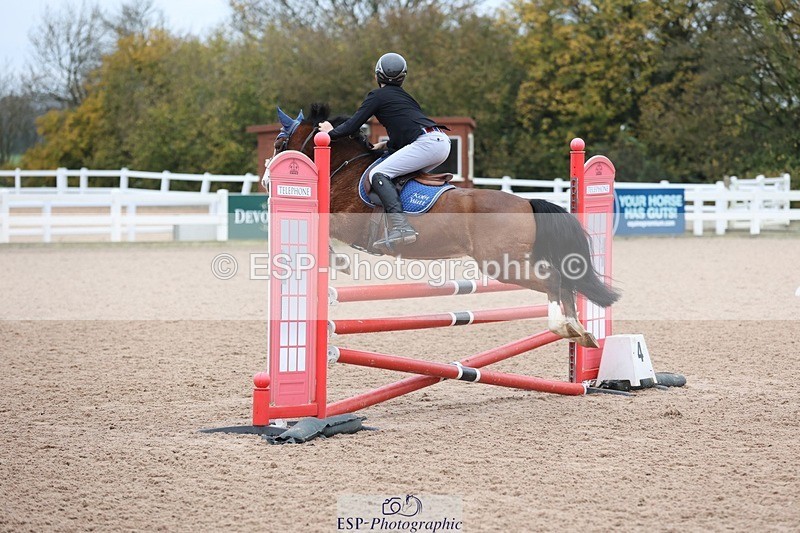 241116X-105843-01027 - Cls 08 Pony Winter Nov Champs J-O