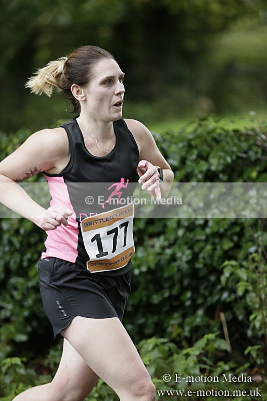 CAD131019-1149 - Cadence Events Grittleton 10km 13/10/19