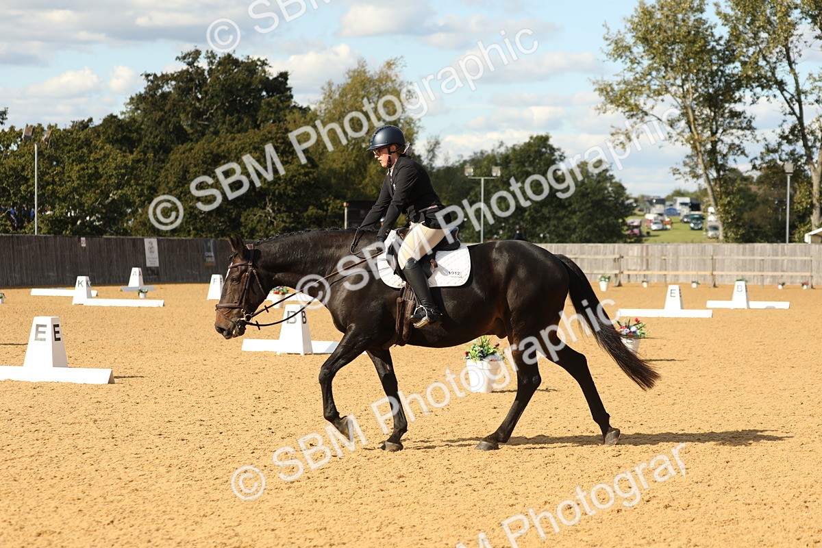 SBM_26677 - D17 - Grand Tour Championship - Novice 27