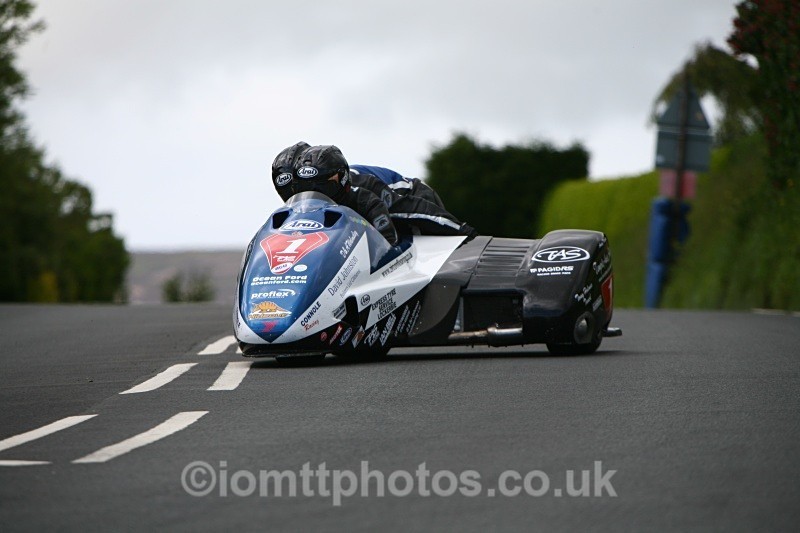  - Side Car Race 2