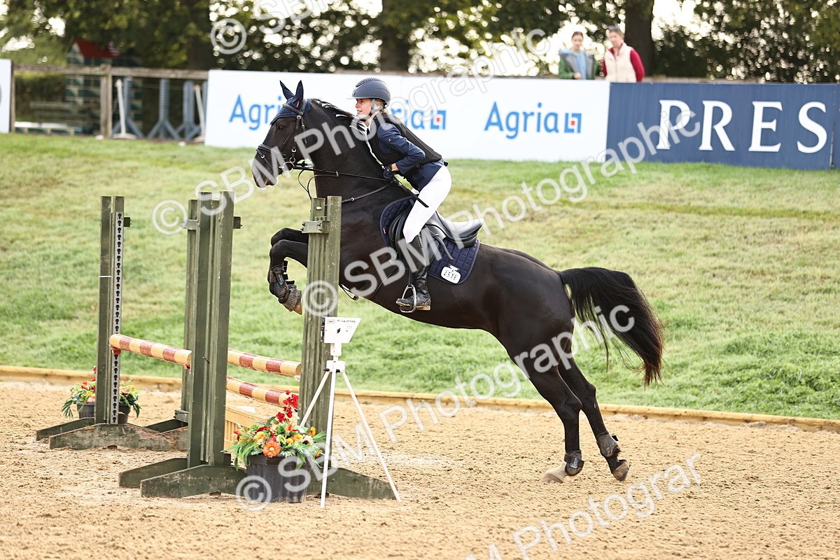 SBM_55238 - J62 - Clear Round 90cm