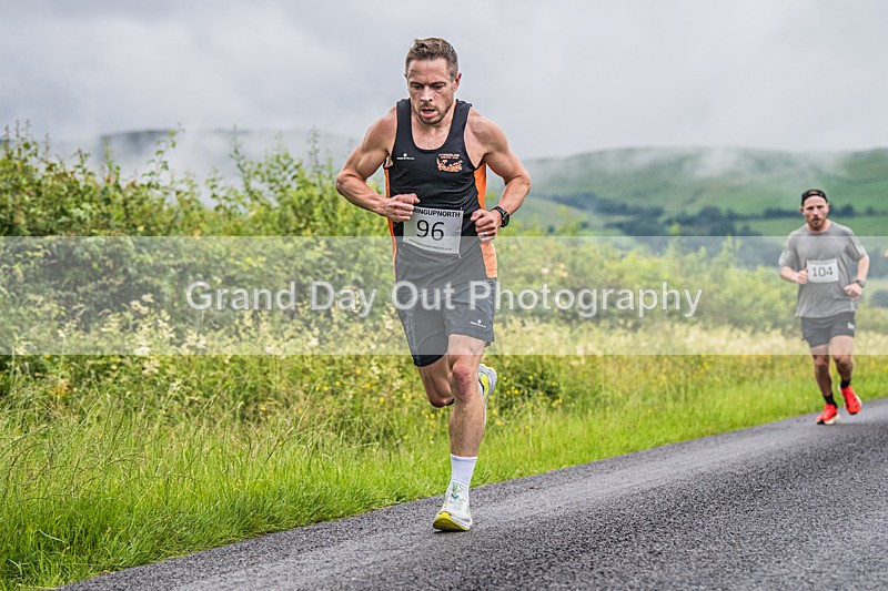 Lambfoot-221 - Lambfoot Loop Road Race Tuesday 1st July 2025