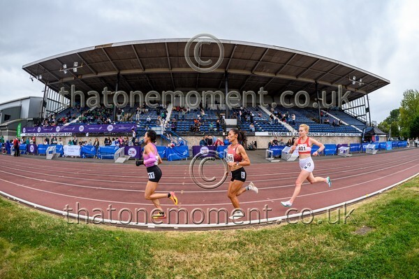 Sen25SAT-520187 - Track Female Set Two