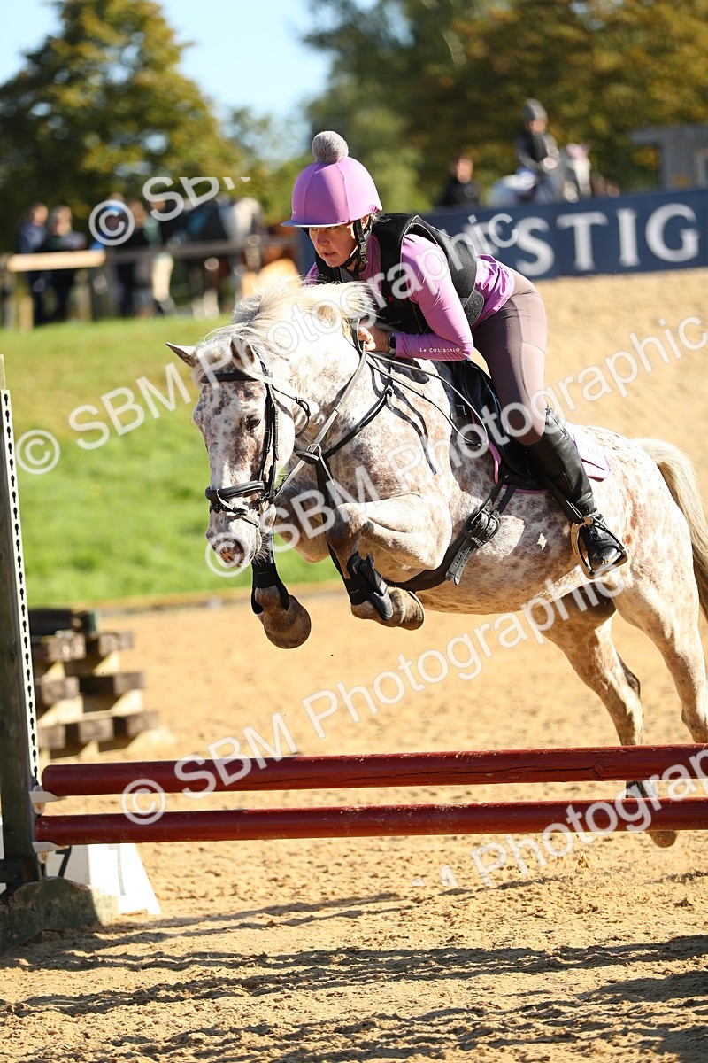 SBM_00937 - E2 Eventers Challenge 60cm Open
