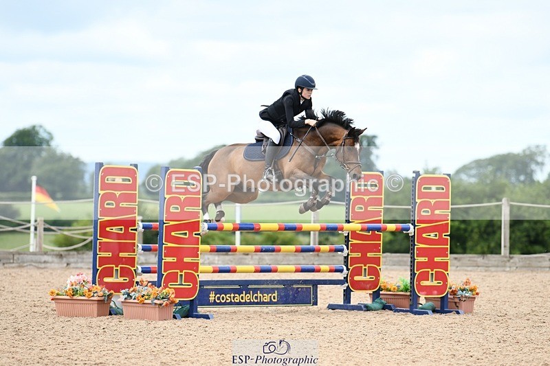 250628-122430-04714 - Cls 12 Newcomers 2nd Round Start to 1pm