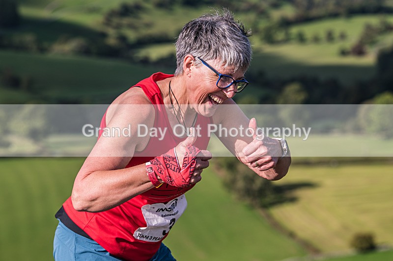 Ilam-419 - Ilam Three Peaks Fell Race (Limestone Series) Sunday 28th September 2025
