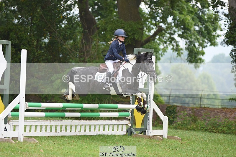 230618-091242-08860 - Cls 27 Cats & Pipes 128cm & 138cm