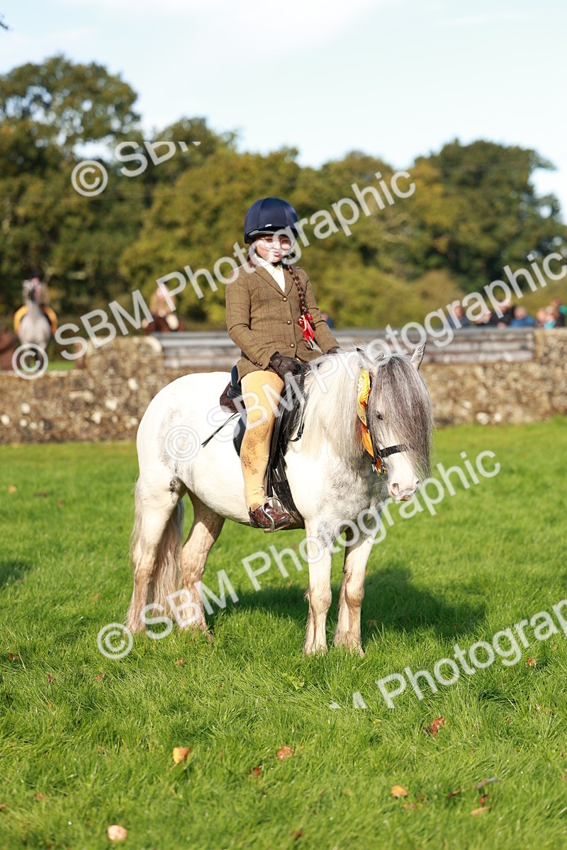 SBM_37072 - S11 - Best Ridden Horse & Pony
