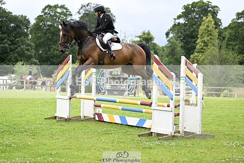 240705-095515-07514 - Cls 26 85cm Amateur Qualifier