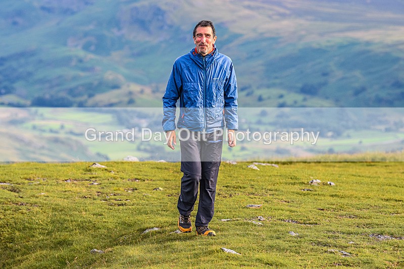 BB Kong-41 - BB Kong Fell Race Wednesday 27th July 2022