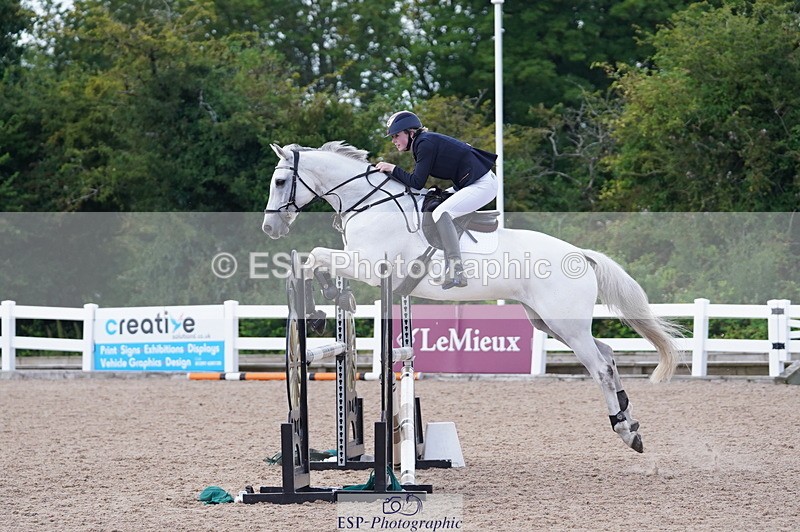 240809A-122938-00984 - Showjumping Competition