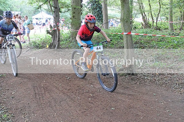 A41A5660 - MTB East Round 7 Potash Under 7s Under 9s Under 12s Races 08:45 – 9:35