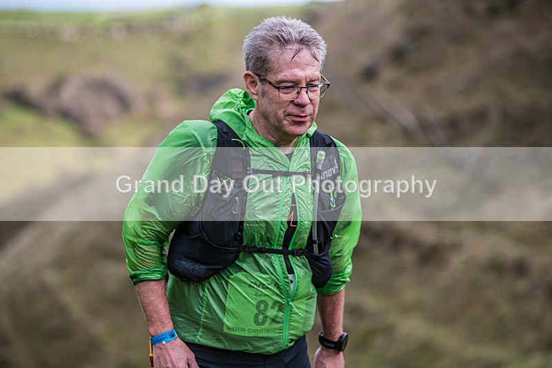 Litton-640 - Litton Christmas Cracker Fell Race (Limestone Series) Sunday 14th December 2025