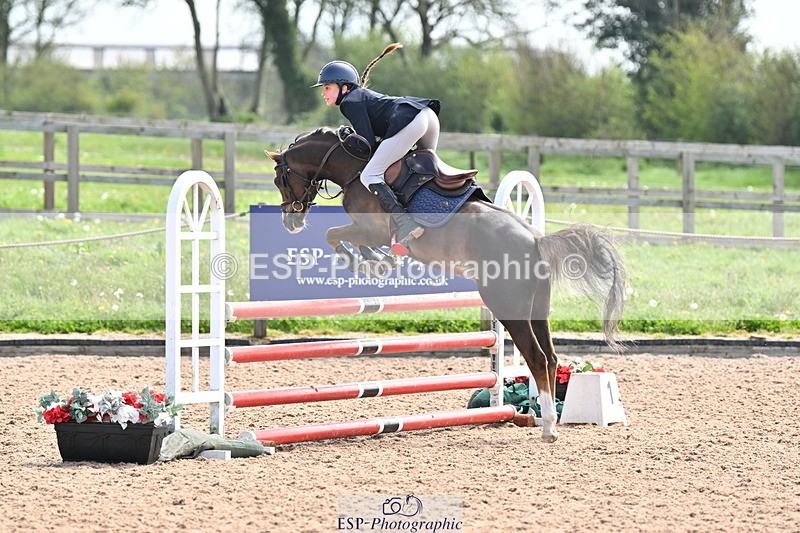 240506A-111621-08495 - Cls 3  Pony Discovery & 90cm Open