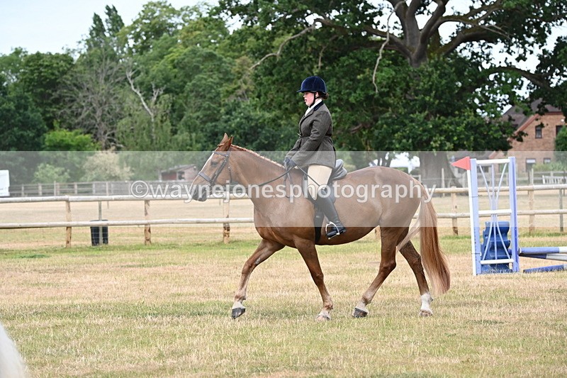 WJ6_3825 - Class 9 Tack & Turnout