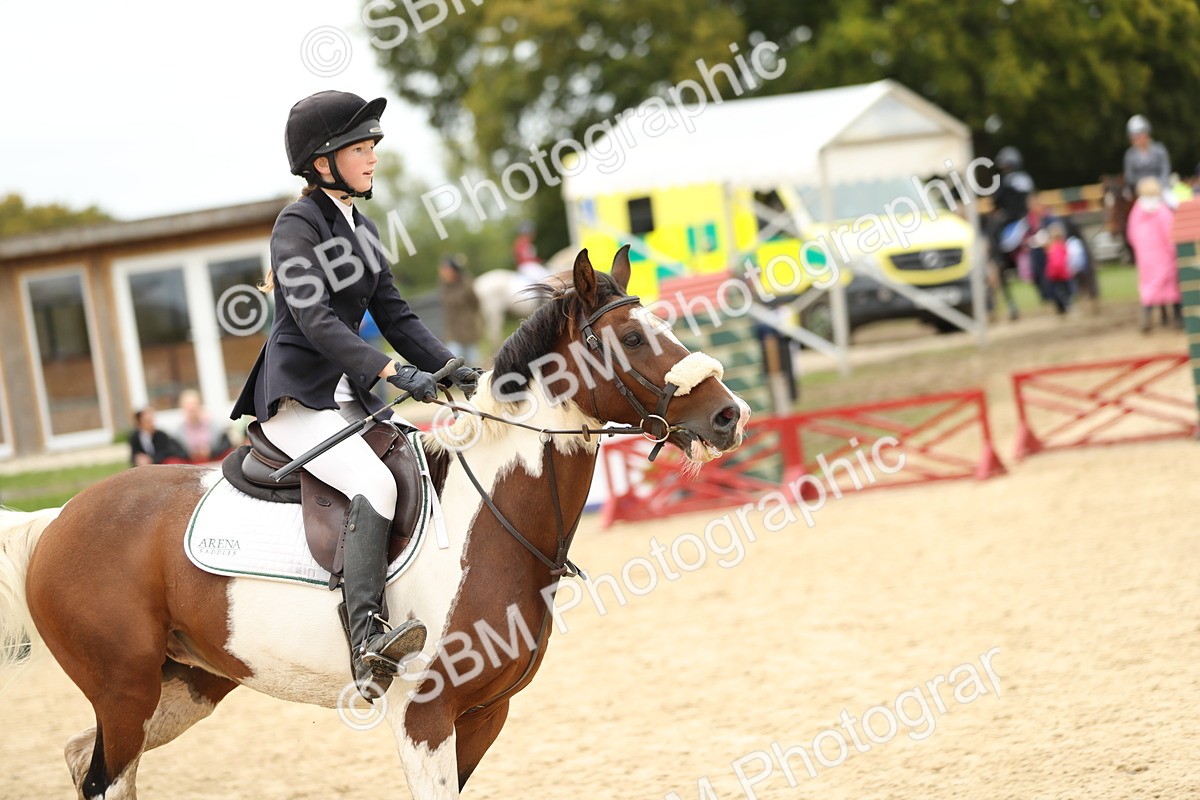 SBM_65930 - J48 - Pairs Jumping Open 70cm & 85cm