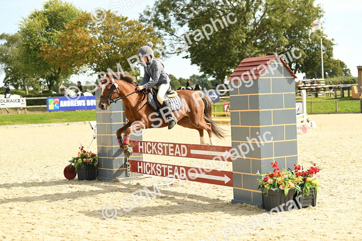 SBM_69083 - J15 - Junior Pony 70cm Championship